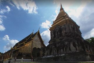 Wat Chiang Mun